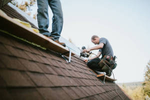 Local Roofers in Huntington Lower Village, VT